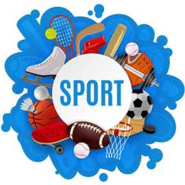  Best Sports Facility School in Noida, Noida