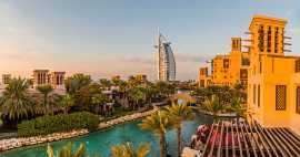 Warner Bros Abu Dhabi Tickets, Dayrah
