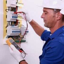 CC Electrical, Valley Springs