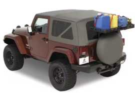 Truck Bed Storage, Stouffville