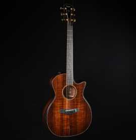 Buy Taylor Guitars Online | Midwood Guitar Studio, $ 6,499
