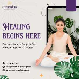Trusted Anxiety Counseling in Dubai – Personalized, Dubai