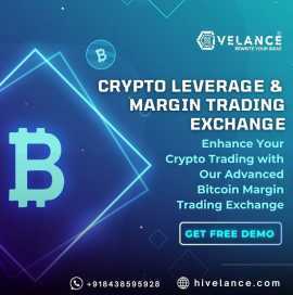 Best Margin Trading Exchange Software Development , Dubai