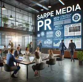 Boost Your Brand with the Best PR Agency in India!, Ahmedabad
