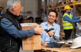 Respected Customs Clearing Agents in Ahmedabad, Delhi