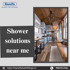 Shower Solutions Near Me, ps 0