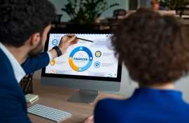 Precision Financial Staffing Solutions for Optimal, Atlanta