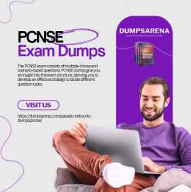 How PCNSE Dumps Help You Practice Real Exam Scenar, New York