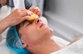 Effective Ice Pick Scars Treatment in Singapore, Novena