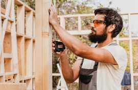 Affordable Home Repair Services in Sevierville TN, Seymour