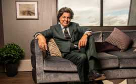 Tej Kohli – Empowering UK’s Startup Ecosystem, Mayfair