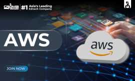 AWS Classes in Pune, Noida