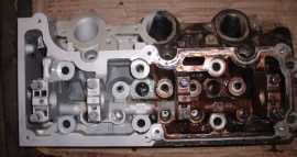 Parts Cleaning, Princeton