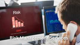  Risk Management Services for Business, Noida