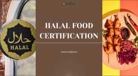 Trusted Halal Certification Services for Exporters, Noida
