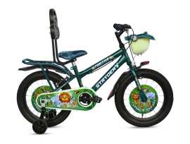 Shop Stryder 16”Forester IC-The Perfect Kids Cycle
