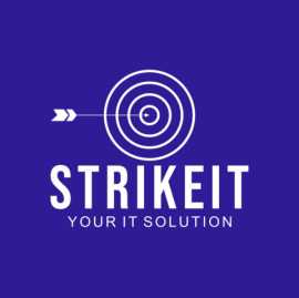 Best SEO Company in Lucknow – StrikeIT, Lucknow