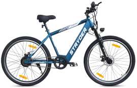 Shop Stryder 27.5 Inch Bicycle 