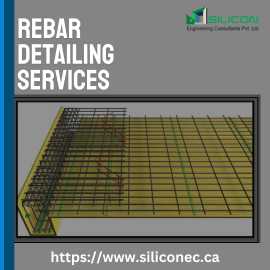 Calgary’s Best Rebar Detailing Services     , Calgary