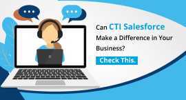 Improve Customer Support Salesforce Call Center, Los Angeles