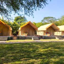 Choose the most serene Farm Stay in Faridabad For , Gurgaon