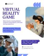 Transform Ideas into Immersive Experiences!, Madurai