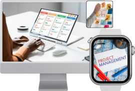 Smart Project Management Software, Pune
