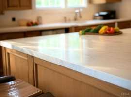 High-quality kitchen countertops in Orlando, FL, Oviedo