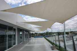 Enhance Your Outdoor Space with Shade Sails, Adelaide