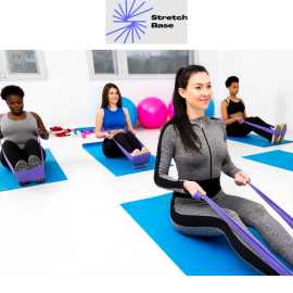 Improve Flexibility & Strength with Lower Body, Eastgardens