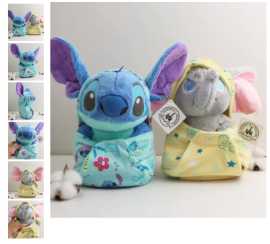 Get Disney Kawaii Stitch Plush Toys For It Is Cute, $ 16