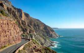 South Africa Visit visa from Dubai