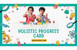 Holistic Progress Card, Noida