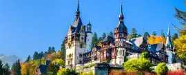 Ancient Castles in Europe You Can Actually Stay In, Dubai