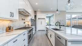 Expert Kitchen Remodel Services in Singapore, Novena