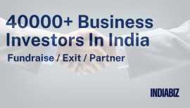 Top Business Investors and Buyers