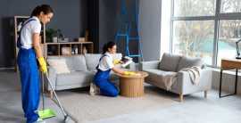 Best Home Cleaning Services Dubai - Maid Corner, Dubai