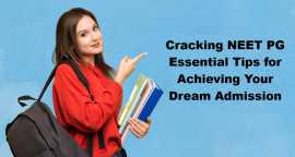 Essential Tips for Achieving Your Dream Admission, Delhi