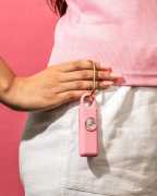 College Student Should Carry Self Defense Keychain, Bengaluru