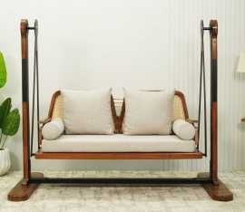Swing Chairs for Home–Cozy & Modern Hanging Ch, ₹ 13,989