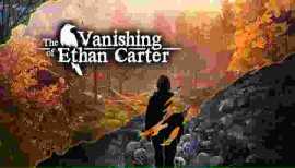 Vanishing of Ethan Carter Laptop/Desktop Game, $ 1