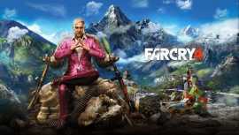 Far Cry 4 with DLCs, $ 500