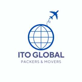 ITO Global Packers And Movers Surat, Surat