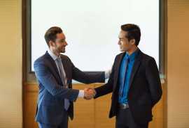 Legal Document Translation Service – 25% Faster Tu, San Francisco