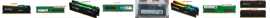 New RAM sticks , $ 239