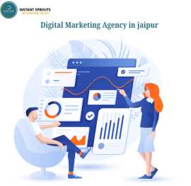 Digital Marketing in Jaipur, Jaipur