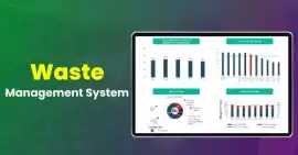 Efficient Waste Management with NeoEHS, Choa Chu Kang New Town