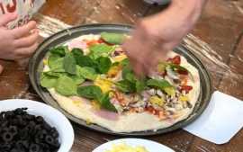 Safe, Fresh Meals Daycare Center Gosnells, Perth