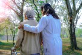 Quality Aged Care in Bankstown , Greenacre