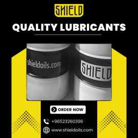 Quality Lubricants, Al Ahmadi